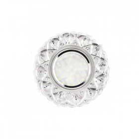 K1617L-1 прозрачный（clear) 100*35mm 50шт./коробка