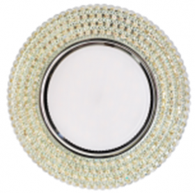 KG5358L-1 прозрачный（clear）130*40mm 30шт./коробка