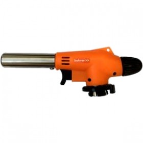 Насадка - горелка газовая Bohrer "Дачник" (для газового баллончика) (100/10/1)