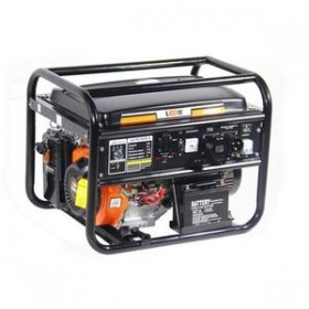 Бенз,ген-р LE PG 9000 A (1) 7.0 кВт (автозапуск)