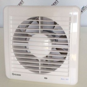 Вентилятор BLAUBERG VINTAGE 150 крем