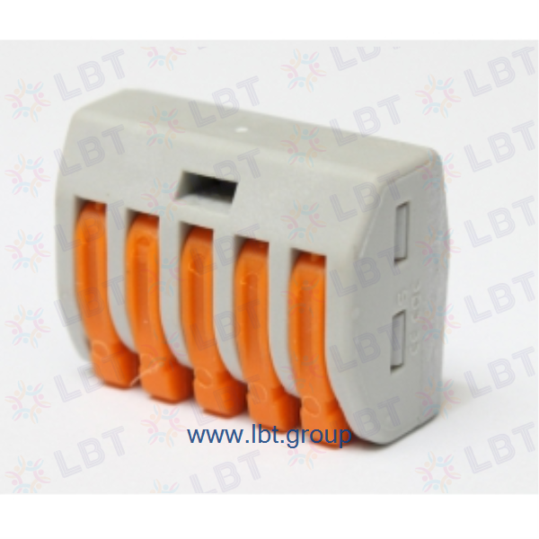 Клеммник LBT-215 100шт./коробка