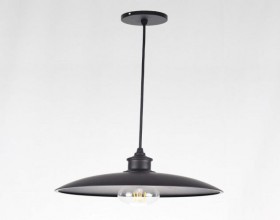 220X BK (5) Люстра (RL)