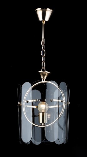 2350/1H FGD (1/5) Люстра (RL)