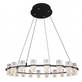 PLC-7059-650 Люстра подвесная светодиодная 66W, 3000K