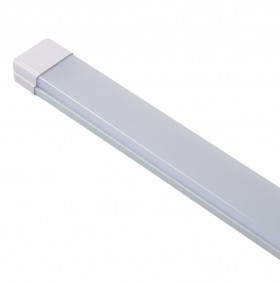 Свет-к с/д LE LED ECO 02 100W 6500К (матовый) (20)