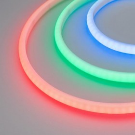 Ленты RTW-5000PWT-4040-120-24V RGB (13mm,14w/m,IP68,High temp) (RGB)