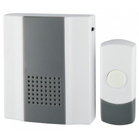 Звонок ЭРА D65  проводной