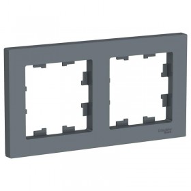 Рамка 2-м грифель AtlasDesign