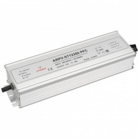 Блок питания ARPV-ST12350 PFC (12V, 29.0A, 350W)