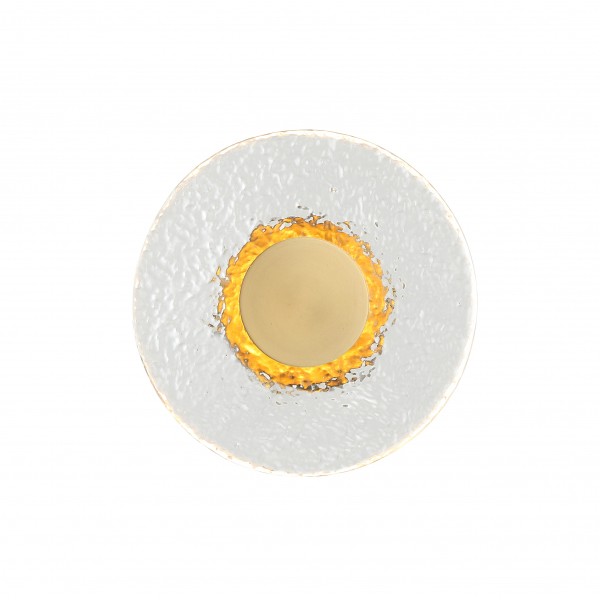 7069MB-BS/CL BRASS METAL (1) Настенный светильник (NW)