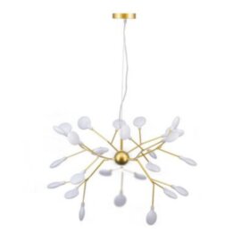 Свет-к под патрон (люстра) LE CH NOVA G4x27 (1)