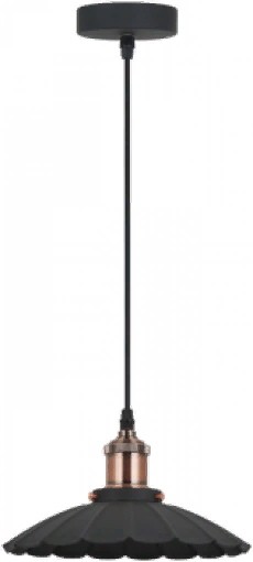 8160S SBK+RC (1/6) Люстра Veneto Luce Ч