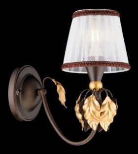 B3202/1A COF+GO (1/10) Бра