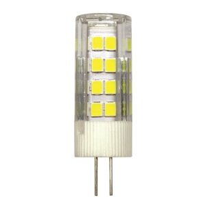 Лампа с/д LEEK LE JCD LED 5W 4K G4 220V (100/1000)
