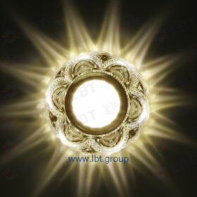 K1618L-1 прозрачный（clear) 100*25mm 50шт./коробка