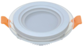 LBT L-R009-G 6500k-9W 100*35mm 50шт./коробка