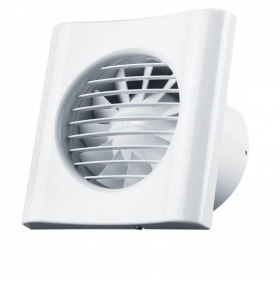 Вентилятор CEAT 100 белый