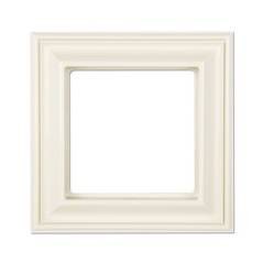 Jung Рамка EPD 1-кратная для вертикальной и горизонтальной установки; сл.кость