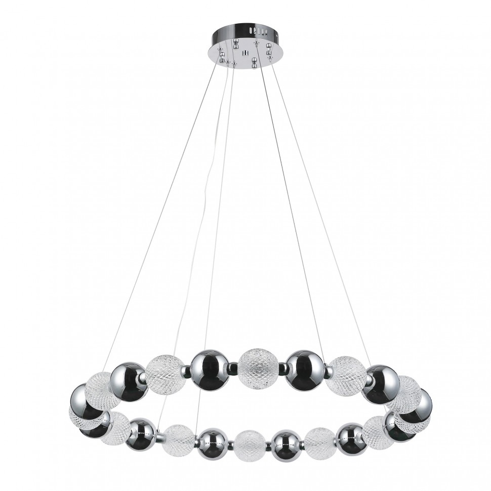 Подвесной светильник MODESTYLE MS.8012.800 CR