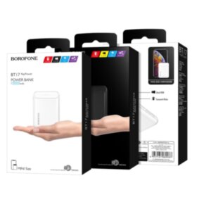 BOROFONE PowerBank BT17 10000mAh
