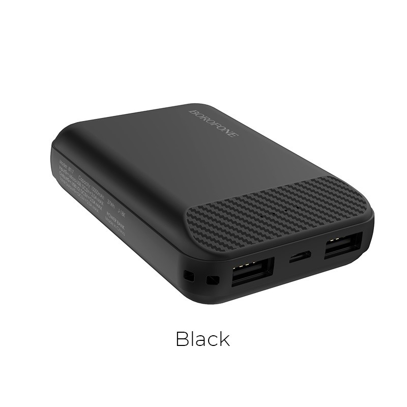 Power bank BT17 RayPower mini 10000mAh