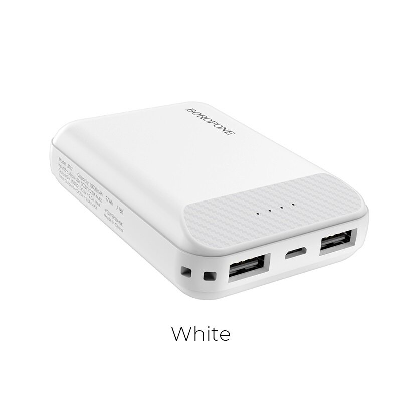 Power bank BT17 RayPower mini 10000mAh