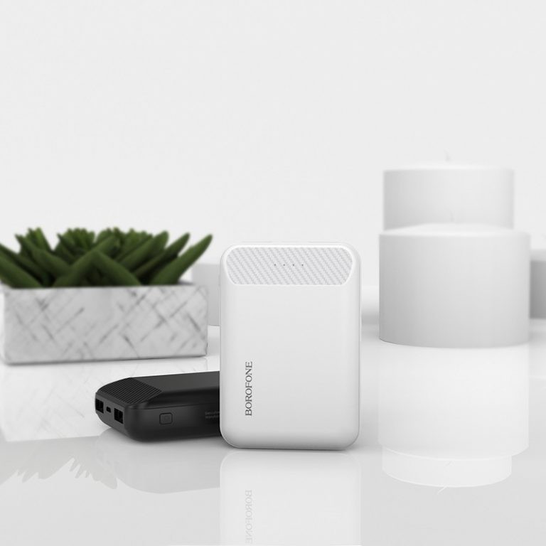 Power bank BT17 RayPower mini 10000mAh