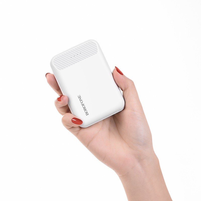 Power bank BT17 RayPower mini 10000mAh