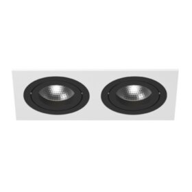 i5260707 Светильник INTERO 16 Double Quadro (217526+217607+217607) - 6шт