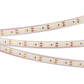 Лента герметичная RTW-PFS-A120-11mm 12V (9.6 W/m, IP68, 2835, 5m) (дневной белый 4000K)