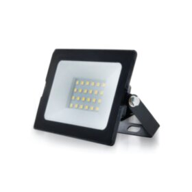 REV Прожектор светодиодный Ultra Slim 70W, 6500К, черный,