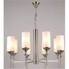 8903/8CR CHROME (1) Люстра