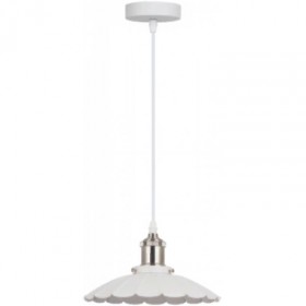 8160S SWH+SN (1/6) Люстра Veneto Luce Ч