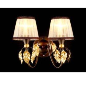 B3202/2A COF+GO (1/10) Бра