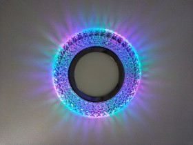 K1105L-289 4000K+RGB