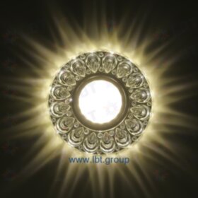 K1619L-1 прозрачный（clear) 115*35mm 50шт./коробка