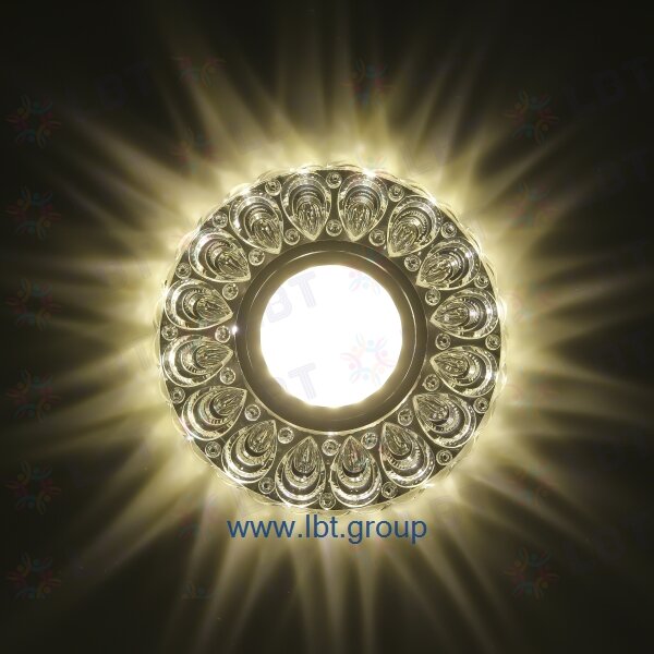 K1619L-1 прозрачный（clear) 115*35mm 50шт./коробка