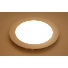 LBT L-R015 4000K (15W) 190mm*15mm 40шт/,коробка