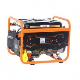 Бенз. ген-р LE PG 1200 (1) 0,85 кВт (руч./старт-р)