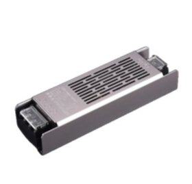 Блок Питания  IP20 12V 100Вт (163*48*28mm）