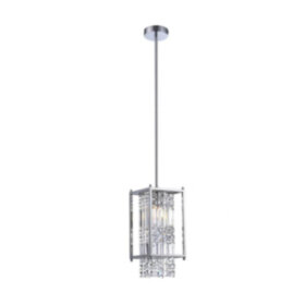 Светильник на штанге  Escada 2103/1S Е27*60W Chrome