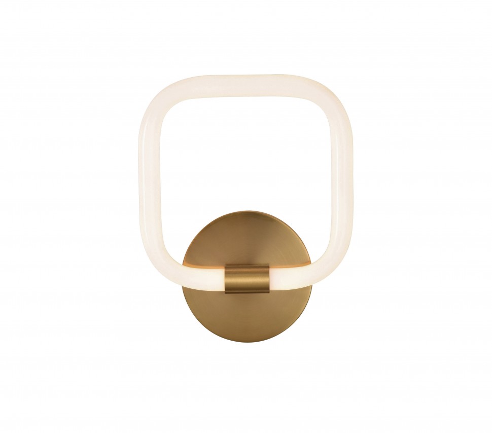 3032/1 ANTIQUE BRASS (1/10) Настенный светильник