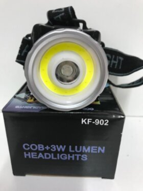 Налобный Фонарь KF-902