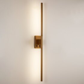 A2029AP-1GO Настенный светильник