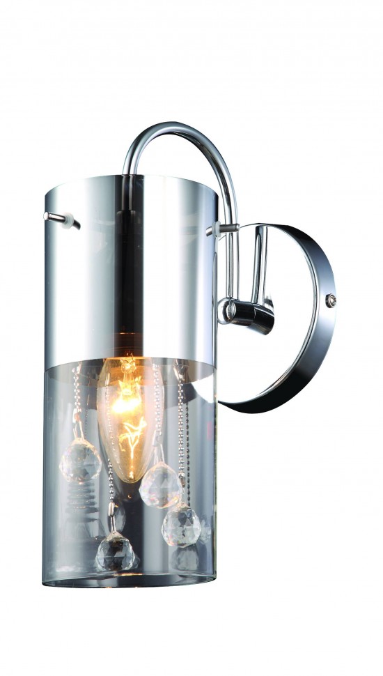 21835/1W CHROME Бра