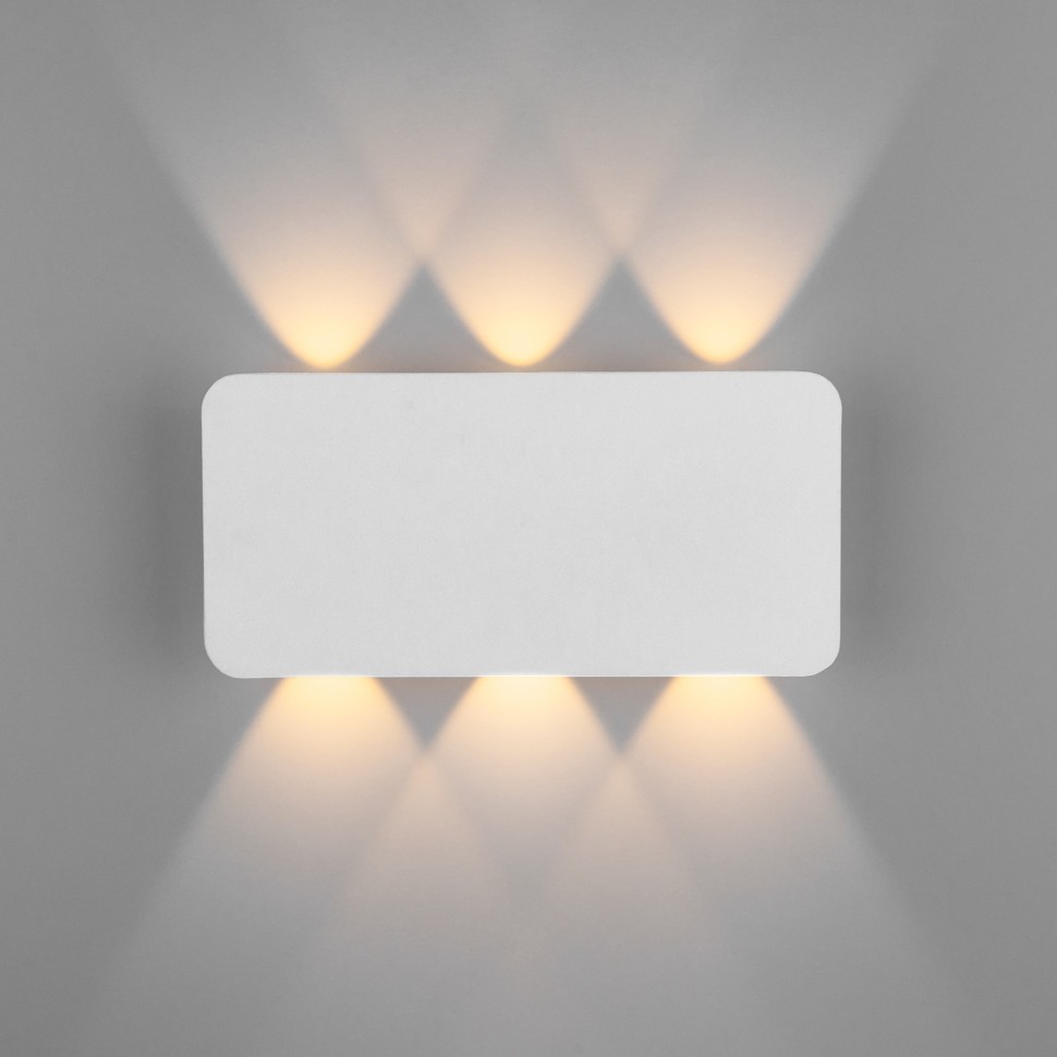 40138/1 LED / настенный светильник / белый