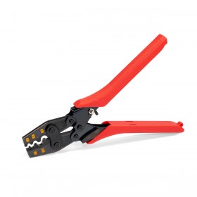 Пресс-клещи  ПК-16у серия ПРОФИ (КВТ)