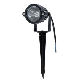 Светильник светодиодный грунтовый, 5 Вт, 450 Лм, IP65, RGB, 220 В   4604503