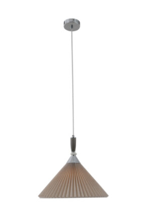 Светильник подвесной 1*60ВТ Е27 SWT D340H990